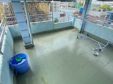 Hình ảnh ✅ Hẻm khu Cư Xá Bình Thới - 5x10m - 4 Lầu