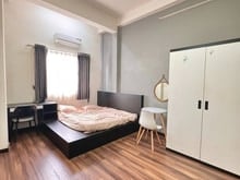 Hình ảnh Studio cửa sổ Ký Con Q1, kế ĐH Văn Lang, chợ Bến Thành