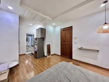 Hình ảnh 🌟STUDIO 1PN FULL NT Q1 🌟Ảnh thật giá thật
