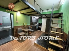 Hình ảnh Duplex 2 Không Gian Ngủ - Máy Giặt Riêng - Ngay Ngã Tư Hàng Xanh
