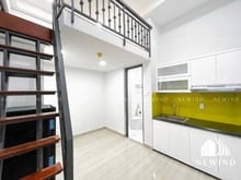 Hình ảnh Cho Thuê CHDV Mới Xây Gần Khu Phú Mỹ Hưng ( cam kết đúng hình)