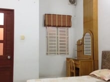 Hình ảnh Cho thuê nhà full nội thất đường Phan Huy ích gần ngã 4 Quang Trung,GV