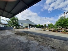 Hình ảnh Cho thuê kho xưởng 6000m2 trong KCN An Phước, Long Thành, Đồng Nai