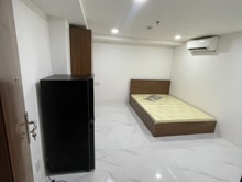 Hình ảnh (*Hình thật giá thật*) Studio full nội thất ngay Đề Thám
