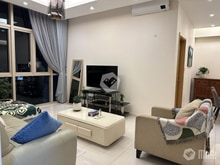 Hình ảnh Cho thuê 2PN The Vista An Phú Quận 2