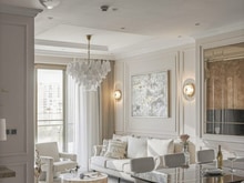 Hình ảnh Cho thuê 2 PN Midtown nội thất cao cấp, 82m2, View cực đẹp.