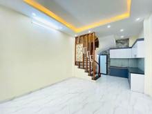Hình ảnh phân khúc 5 tỷ _60 m ra phố minh khai _ nhà đẹp như mới mua về ở ngay