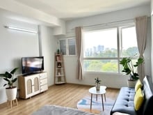 Hình ảnh Cho thuê ngắn hạn studio Charmington La Pointe theo ngày/tuần/tháng