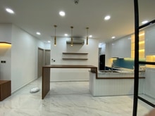 Hình ảnh Cho thuê Trang Chủ MB66.COM / Đăng Ký Tặng 66K  Midtown m8 The Peark Quận 7, sang trọng