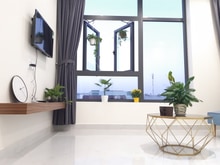Hình ảnh Chdv CỬA SỔ LỚN Thoáng gió Lý Phục Man gần UFM, siêu thị Go