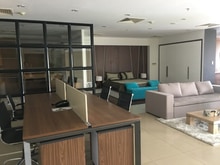 Hình ảnh Văn phòng đường Xô Viết Nghệ Tĩnh, diện tích từ 150m2, LH THUENHANHHON