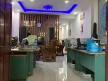 Hình ảnh VỊ TRÍ ĐỈNH! Bán Nhà Đẹp 4 Tầng Hẻm 6M Đường 3/2, 56m2, Chỉ 11 Tỷ TL
