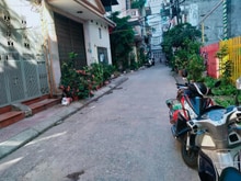 Hình ảnh Bán nhà Phố Phan Chu Trinh, ngay cạnh Bưu điện HĐ, 44mx4T, giá 11.5 ỷ