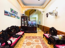 Hình ảnh Bán nhà riêng Hoàng Văn Thái quận Thanh Xuân. DT 59m2, mt 5.3m, 9.8 tỷ