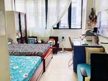 Hình ảnh 🤞HẺM XE TẢI - sát mặt tiền - NƠ TRANG LONG - BÌNH THẠNH - 3 Tầng