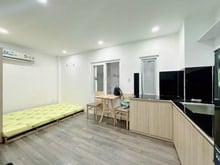 Hình ảnh Cho Thuê Căn Hộ Dịch Vụ Full Nội Thất Cao Cấp, Phường 9, Phú Nhuận