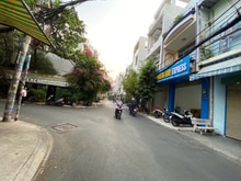 Hình ảnh tiềnĐường 3/2 5x20 ,Phường 14 Quận 10