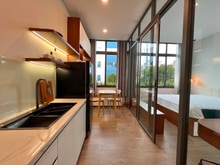 Hình ảnh ‼️ Trống Lại Căn Hộ 1PN 35m2 Full Nội Thất Ngay Chợ Tân Định Quận 1