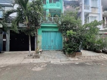 Hình ảnh Nhà MT Đường Nội Bộ Tên Lửa, Bình Tận. 4x20m, 4 tầng, SHR.