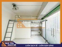 Hình ảnh CHÍNH CHỦ cho thuê trọ CÓ THANG MÁY, gần Khu CNC, FPT, UFM, HUTECH