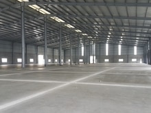 Hình ảnh Cho thuê kho xưởng 3200m2 trong KCN An Phước, huyện Long Thành, Đồng N