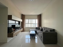 Hình ảnh Cho thuê SUNRISE CITY Q7_2PN_full NT_căn góc thoáng mát