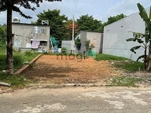 Hình ảnh Bán đất thổ cư 90m2 Hiệp Thành, Thủ Dầu Một, cách QL13 1km