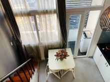 Hình ảnh CĂN DUPLEX Máy Giặt Riêng Gần Cầu tân thuận,đh ufm