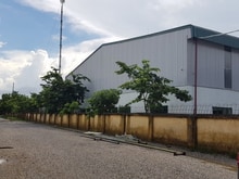Hình ảnh Cho thuê xưởng 6000m2 CCN An Phước, h Long Thành, Đồng Nai 525tr