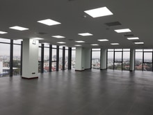 Hình ảnh Văn phòng đường Nguyễn Hữu Thọ, diện tích 41m2, 167m2, LH THUENHANHHON