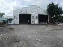 Hình ảnh Kho diện tích đẹp mặt tiền Quốc lộ 1A, Q.Cái Răng, Cần Thơ - 44.7 tỷ