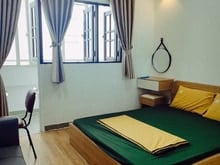 Hình ảnh (*Hình thật giá thật*) Studio full nội thất ngay Thạch Thị Thanh