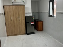 Hình ảnh (*Hình thật giá thật*) Studio full nội thất ngay Hoàng Diệu