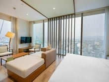 Hình ảnh Cắt lỗ 300tr căn Fusion view pháo hoa trên đường biển Võ Nguyên Giáp