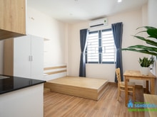 Hình ảnh Mb6623 nạp rút nhanh chóng studio full nội thất đường Lạc Long Quân quận Tân Bình