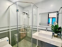 Hình ảnh Thiện chí bán nhà ngõ 169 Hoàng Mai giá 4.5 tỷ, hơn 33m2x3T, full nội