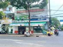 Hình ảnh Nhà góc 2 mặt tiền đường Trần Việt Châu, Q.Ninh Kiều, Cần Thơ - 40 tỷ