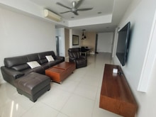 Hình ảnh Chuyển nhượng SUNRISE CITY Q7_3PN_full NT_view Đông cực mát