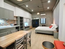 Hình ảnh Dự Án Căn Hộ Luxury Mới Full Nội Thất Tại P13 Q. Tân Bình