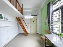 Hình ảnh Trống phòng studio - duplex - full nội thất có thể dọn vào ở ngay