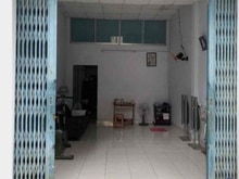Hình ảnh Bán nhà Hẻm ô tô Liên Khu 5-6, Bình Tân DT 4×14m. Giá tốt!