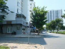 Hình ảnh Cho thuê shophouse mỹ viên  DT: 165m2, giá thuê 25triệu/tháng