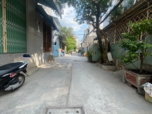 Hình ảnh Hxt quay đầu an lạc bình tân 60m2 3 tầng chỉ 4 tỷ nhỉnh.