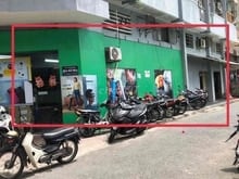 Hình ảnh Cho thuê căn góc 2 Mặt tiền Hùng Vương, Quận 5, giá chỉ 30tr/tháng