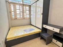 Hình ảnh 🌹🌹🌹 PHÒNG CỬA SỔ 30m2 Full nội thất ngay Hòa Hưng, Q.10