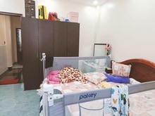 Hình ảnh Nhà hẻm ô tô, 5 Tầng, cạnh Aeon Mall Tân Phú, 5PN, SHR hoàn công đủ.