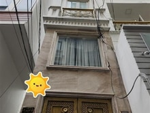 Hình ảnh 🆘 Nhà siêu đẹp đường hoa - phú nhuận - hxh - 5 tầng - kinh doanh- 4.x