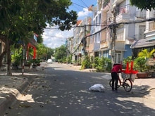 Hình ảnh Bán nhà MT đường Số 24B, Khu Tên Lửa, 4 x 20m, 3.5 tấm, giá 9.5 tỷ