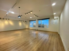 Hình ảnh Charmington La Pointe cho thuê sàn văn phòng 70m2 - officetel đc ĐKKD