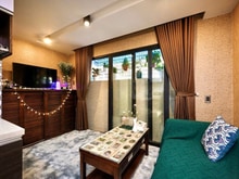 Hình ảnh (*Hình thật giá thật*) Studio full nội thất ngay Nguyễn Trãi